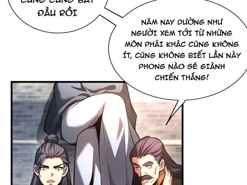 Đệ Tử Tu Luyện Còn Ta Thì Lười Biếng Chap 33 - Next Chap 34