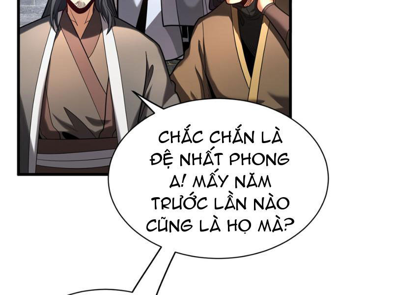 Đệ Tử Tu Luyện Còn Ta Thì Lười Biếng Chap 33 - Next Chap 34