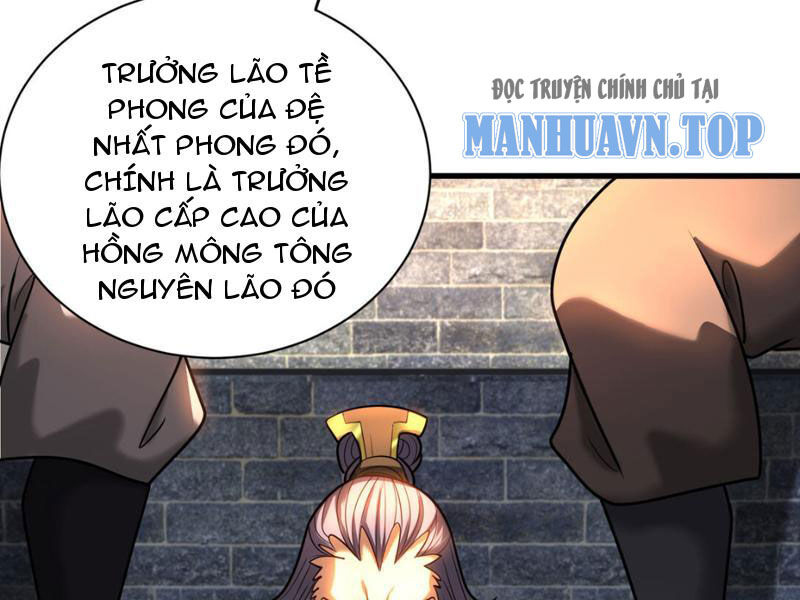 Đệ Tử Tu Luyện Còn Ta Thì Lười Biếng Chap 33 - Next Chap 34