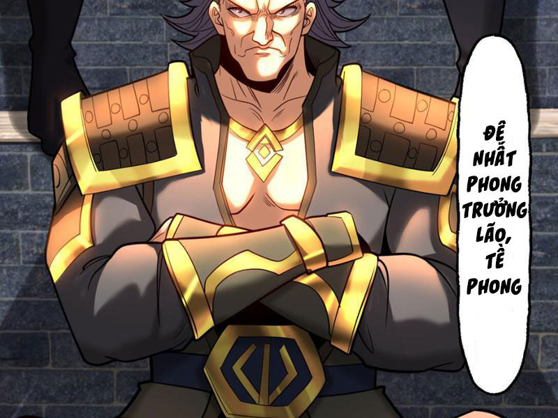 Đệ Tử Tu Luyện Còn Ta Thì Lười Biếng Chap 33 - Next Chap 34