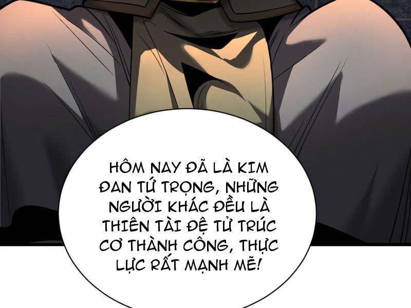 Đệ Tử Tu Luyện Còn Ta Thì Lười Biếng Chap 33 - Next Chap 34