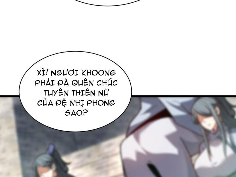 Đệ Tử Tu Luyện Còn Ta Thì Lười Biếng Chap 33 - Next Chap 34
