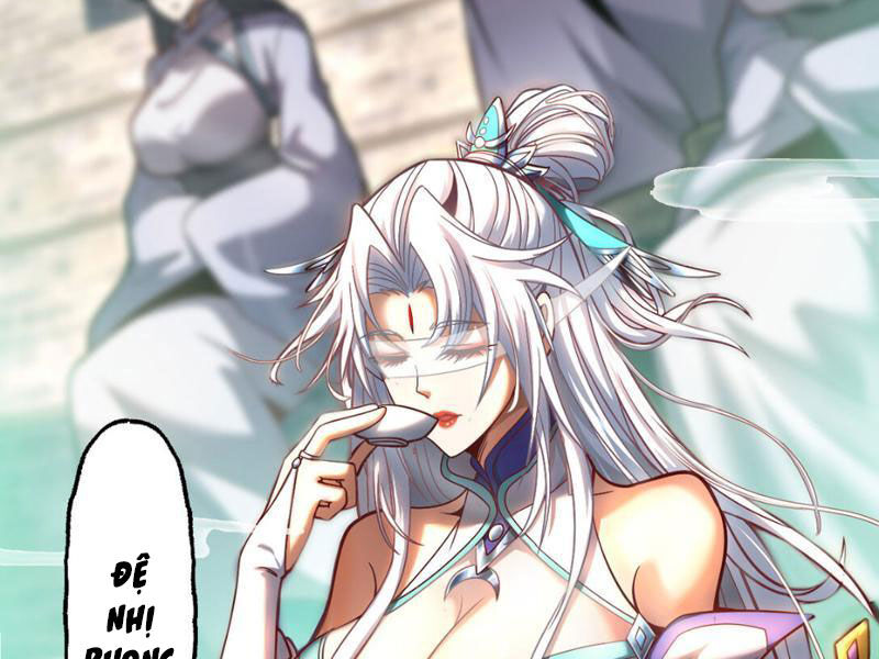 Đệ Tử Tu Luyện Còn Ta Thì Lười Biếng Chap 33 - Next Chap 34