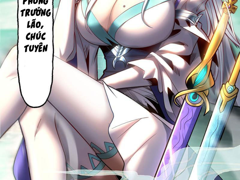 Đệ Tử Tu Luyện Còn Ta Thì Lười Biếng Chap 33 - Next Chap 34