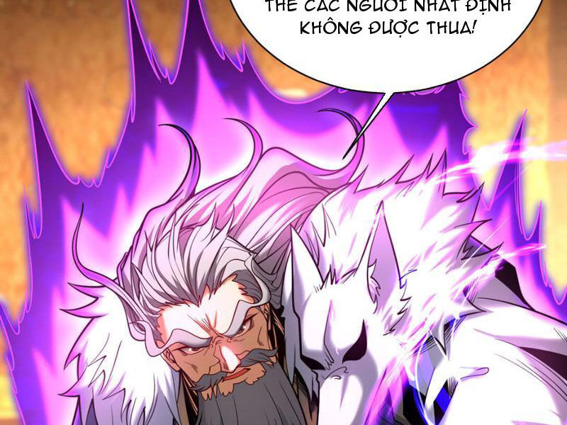 Đệ Tử Tu Luyện Còn Ta Thì Lười Biếng Chap 33 - Next Chap 34