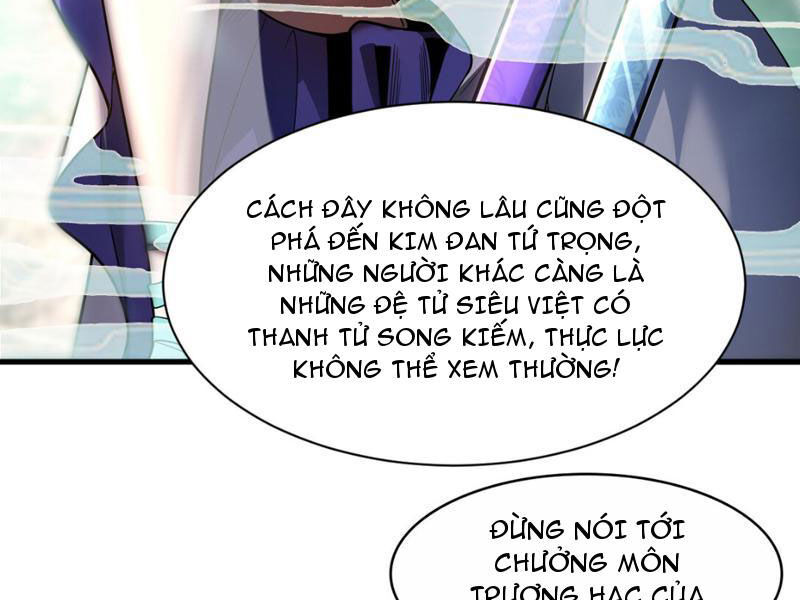 Đệ Tử Tu Luyện Còn Ta Thì Lười Biếng Chap 33 - Next Chap 34