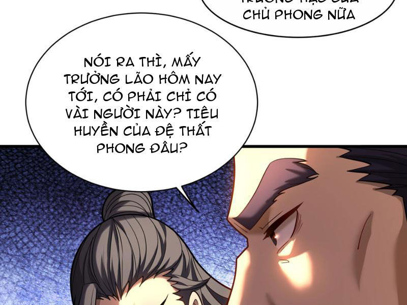 Đệ Tử Tu Luyện Còn Ta Thì Lười Biếng Chap 33 - Next Chap 34