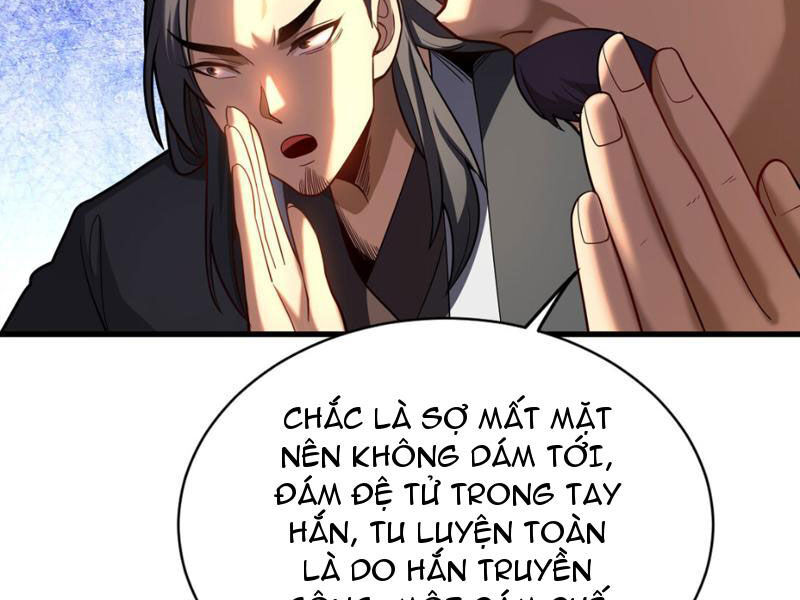 Đệ Tử Tu Luyện Còn Ta Thì Lười Biếng Chap 33 - Next Chap 34