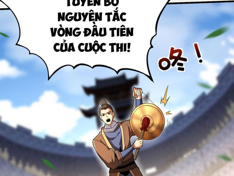 Đệ Tử Tu Luyện Còn Ta Thì Lười Biếng Chap 33 - Next Chap 34