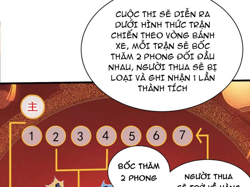 Đệ Tử Tu Luyện Còn Ta Thì Lười Biếng Chap 33 - Next Chap 34