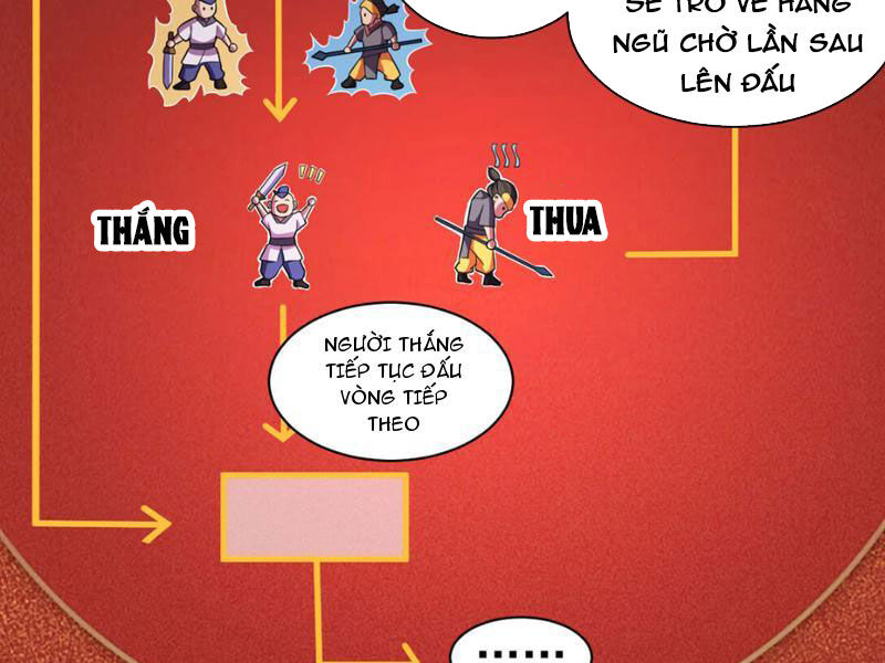 Đệ Tử Tu Luyện Còn Ta Thì Lười Biếng Chap 33 - Next Chap 34