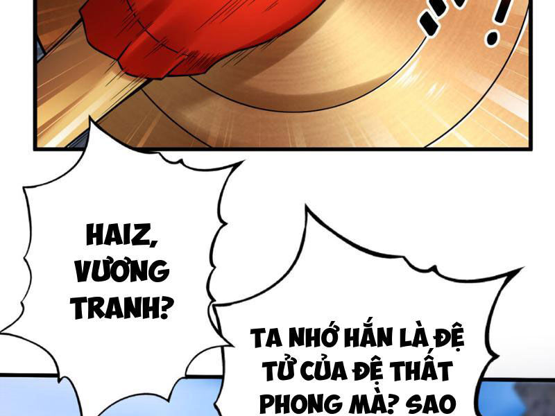 Đệ Tử Tu Luyện Còn Ta Thì Lười Biếng Chap 33 - Next Chap 34