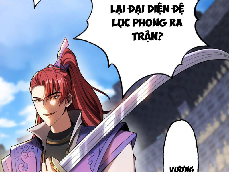 Đệ Tử Tu Luyện Còn Ta Thì Lười Biếng Chap 33 - Next Chap 34