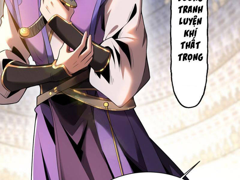 Đệ Tử Tu Luyện Còn Ta Thì Lười Biếng Chap 33 - Next Chap 34