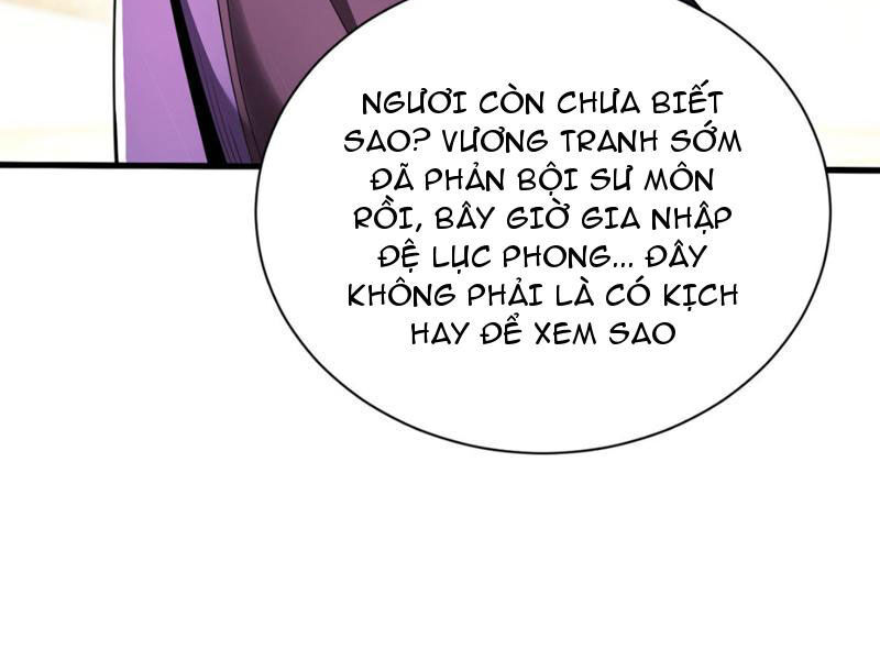 Đệ Tử Tu Luyện Còn Ta Thì Lười Biếng Chap 33 - Next Chap 34