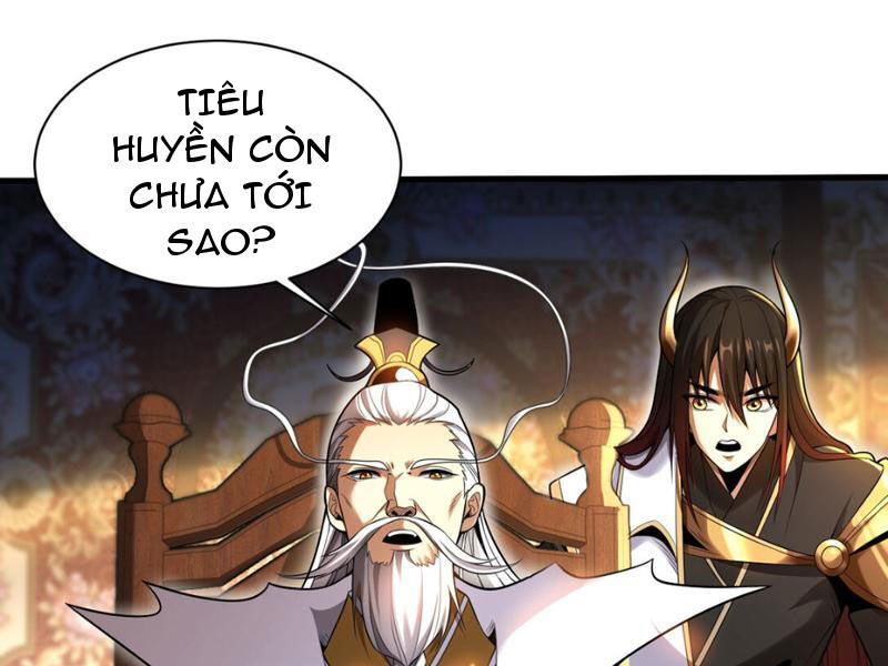 Đệ Tử Tu Luyện Còn Ta Thì Lười Biếng Chap 33 - Next Chap 34