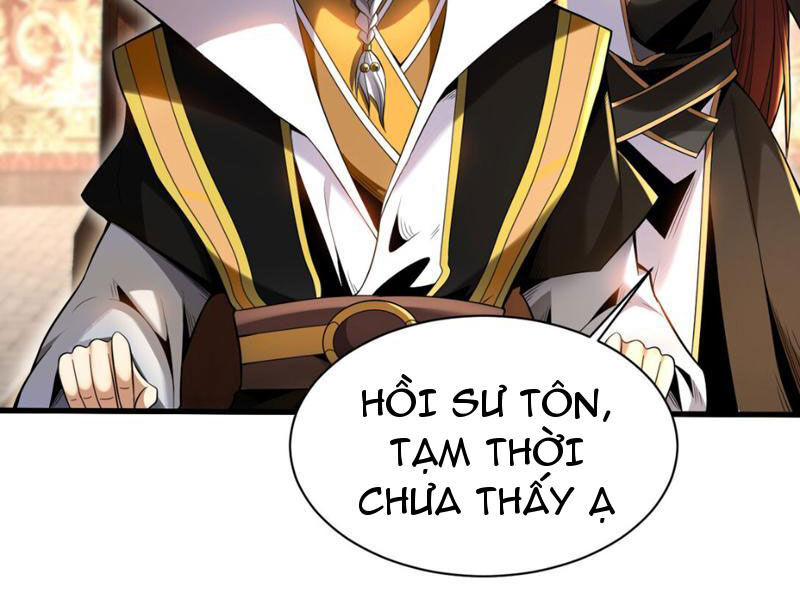 Đệ Tử Tu Luyện Còn Ta Thì Lười Biếng Chap 33 - Next Chap 34