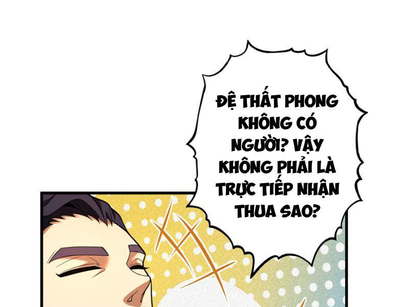 Đệ Tử Tu Luyện Còn Ta Thì Lười Biếng Chap 33 - Next Chap 34