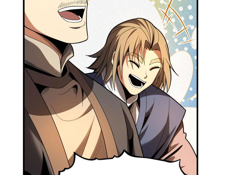 Đệ Tử Tu Luyện Còn Ta Thì Lười Biếng Chap 33 - Next Chap 34