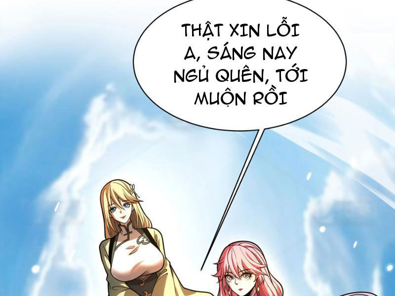 Đệ Tử Tu Luyện Còn Ta Thì Lười Biếng Chap 33 - Next Chap 34