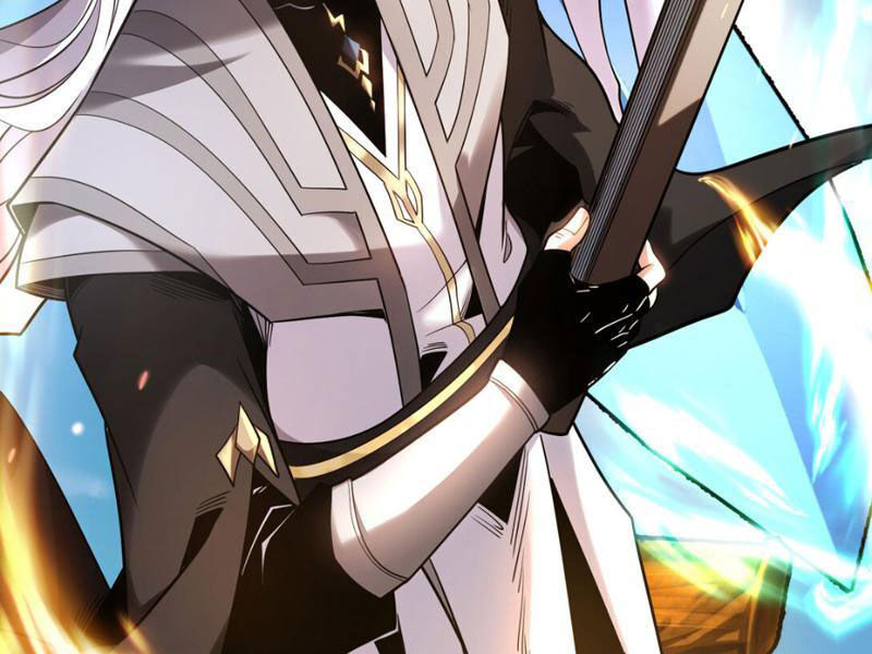 Đệ Tử Tu Luyện Còn Ta Thì Lười Biếng Chap 33 - Next Chap 34
