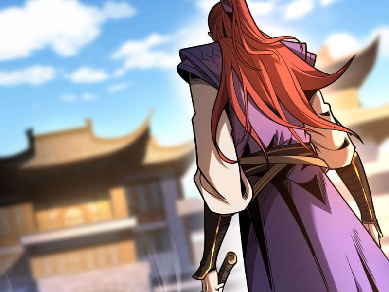 Đệ Tử Tu Luyện Còn Ta Thì Lười Biếng Chap 33 - Next Chap 34