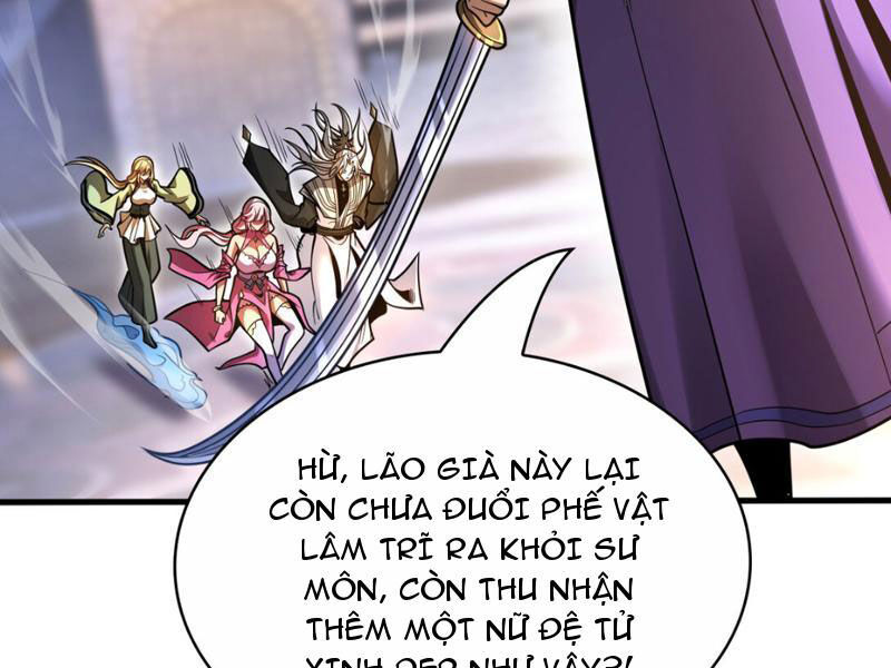 Đệ Tử Tu Luyện Còn Ta Thì Lười Biếng Chap 33 - Next Chap 34