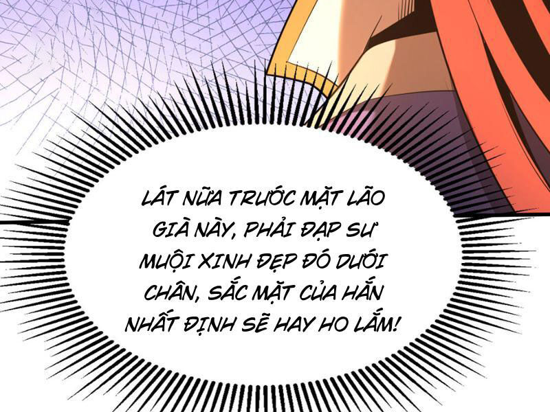 Đệ Tử Tu Luyện Còn Ta Thì Lười Biếng Chap 33 - Next Chap 34