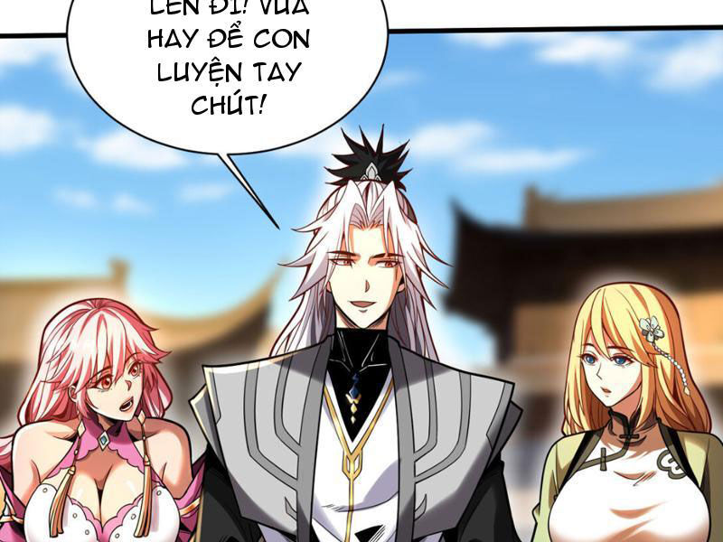Đệ Tử Tu Luyện Còn Ta Thì Lười Biếng Chap 33 - Next Chap 34