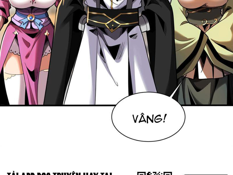 Đệ Tử Tu Luyện Còn Ta Thì Lười Biếng Chap 33 - Next Chap 34