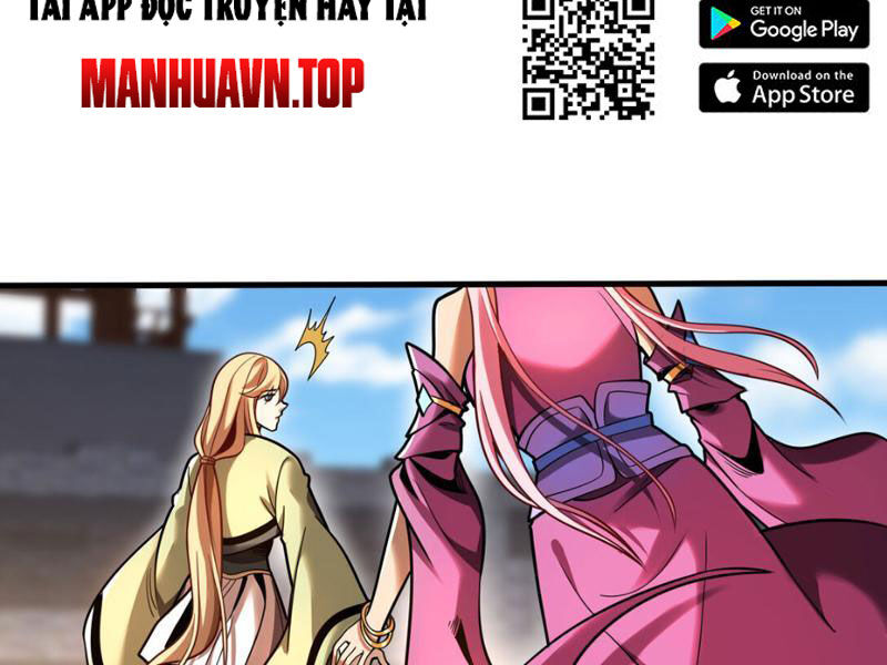 Đệ Tử Tu Luyện Còn Ta Thì Lười Biếng Chap 33 - Next Chap 34