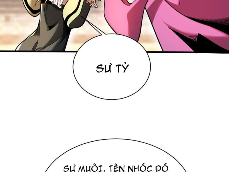 Đệ Tử Tu Luyện Còn Ta Thì Lười Biếng Chap 33 - Next Chap 34