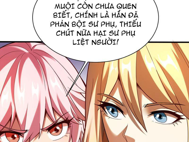 Đệ Tử Tu Luyện Còn Ta Thì Lười Biếng Chap 33 - Next Chap 34