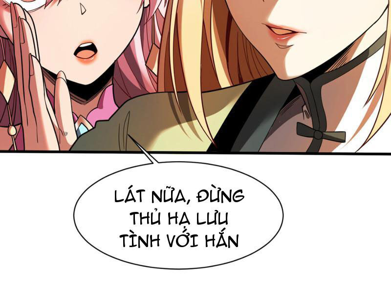 Đệ Tử Tu Luyện Còn Ta Thì Lười Biếng Chap 33 - Next Chap 34