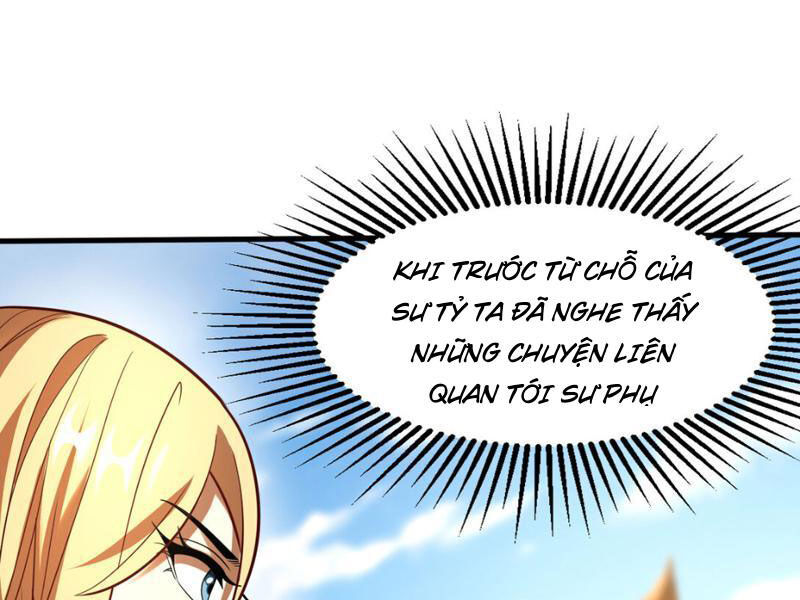 Đệ Tử Tu Luyện Còn Ta Thì Lười Biếng Chap 33 - Next Chap 34