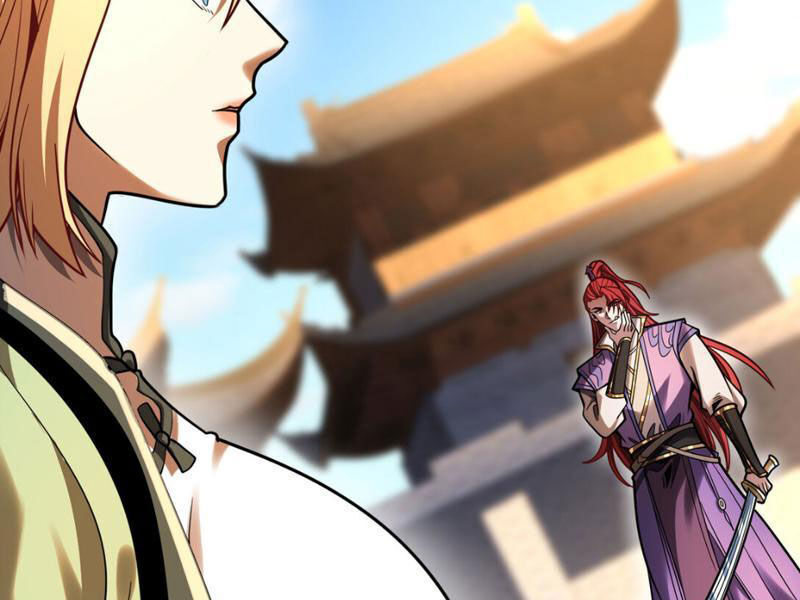 Đệ Tử Tu Luyện Còn Ta Thì Lười Biếng Chap 33 - Next Chap 34
