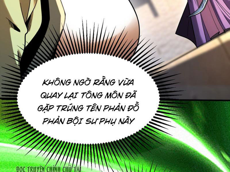 Đệ Tử Tu Luyện Còn Ta Thì Lười Biếng Chap 33 - Next Chap 34