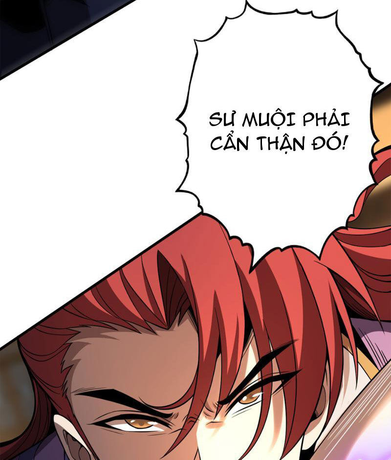 Đệ Tử Tu Luyện Còn Ta Thì Lười Biếng Chap 34 - Next Chap 35