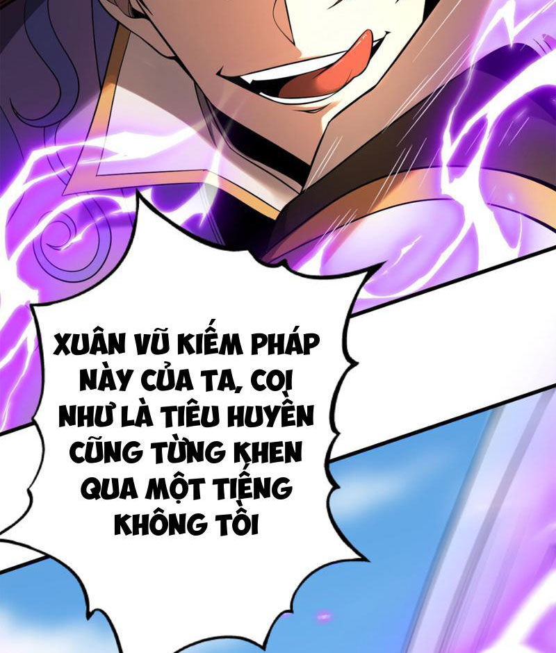 Đệ Tử Tu Luyện Còn Ta Thì Lười Biếng Chap 34 - Next Chap 35