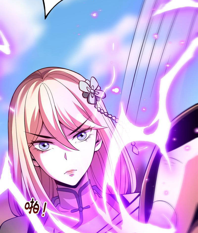 Đệ Tử Tu Luyện Còn Ta Thì Lười Biếng Chap 34 - Next Chap 35