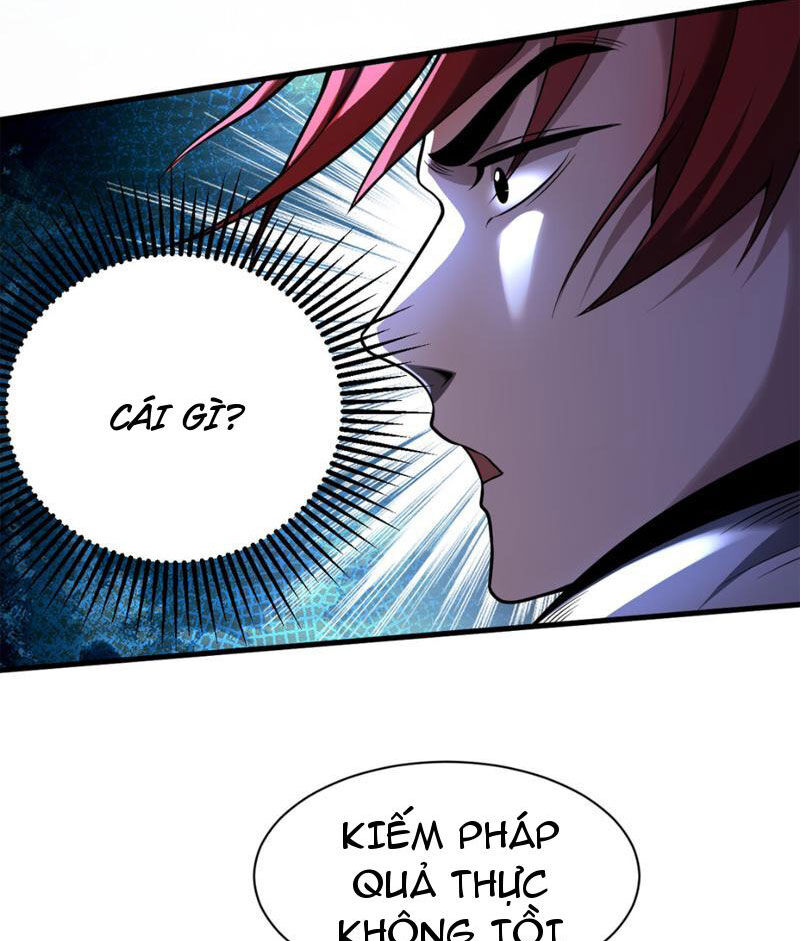 Đệ Tử Tu Luyện Còn Ta Thì Lười Biếng Chap 34 - Next Chap 35