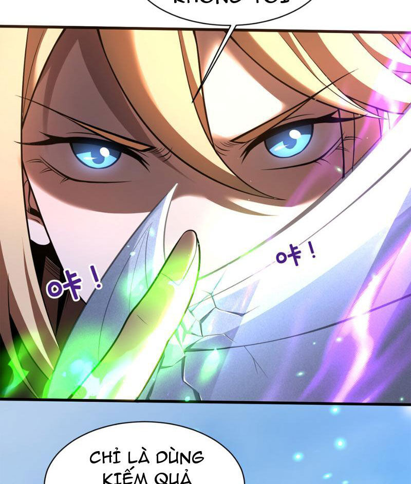 Đệ Tử Tu Luyện Còn Ta Thì Lười Biếng Chap 34 - Next Chap 35