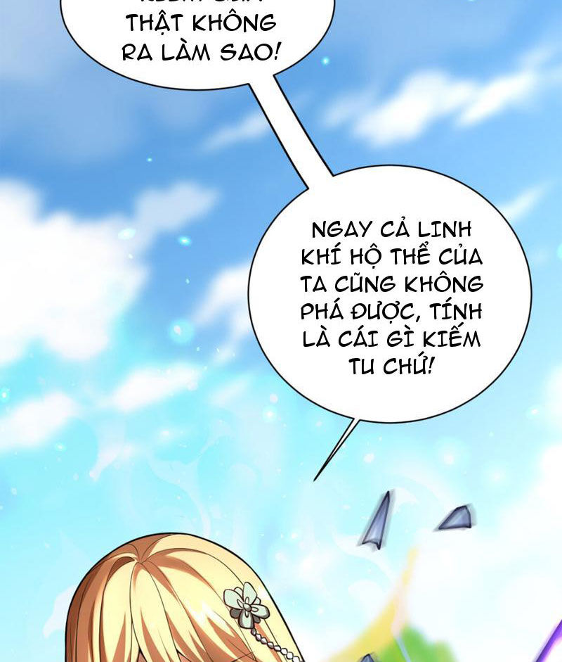 Đệ Tử Tu Luyện Còn Ta Thì Lười Biếng Chap 34 - Next Chap 35