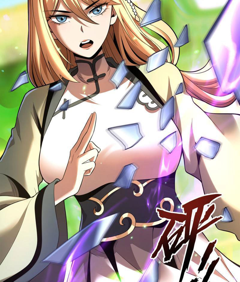 Đệ Tử Tu Luyện Còn Ta Thì Lười Biếng Chap 34 - Next Chap 35