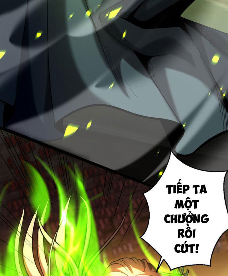 Đệ Tử Tu Luyện Còn Ta Thì Lười Biếng Chap 34 - Next Chap 35