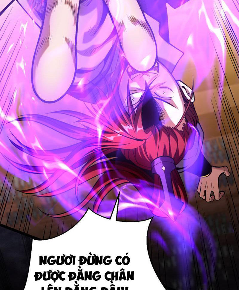 Đệ Tử Tu Luyện Còn Ta Thì Lười Biếng Chap 34 - Next Chap 35