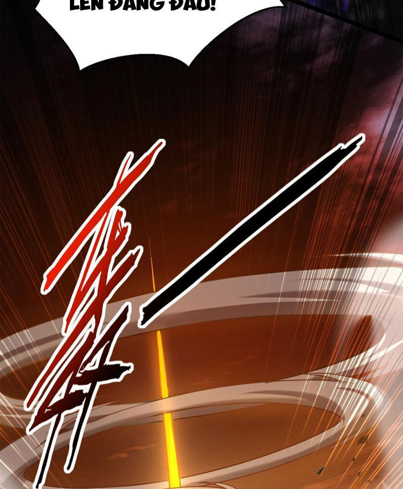 Đệ Tử Tu Luyện Còn Ta Thì Lười Biếng Chap 34 - Next Chap 35