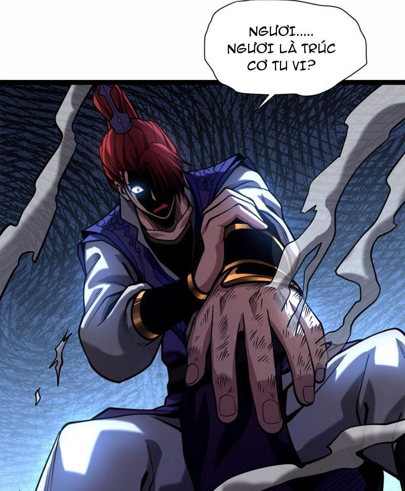 Đệ Tử Tu Luyện Còn Ta Thì Lười Biếng Chap 34 - Next Chap 35