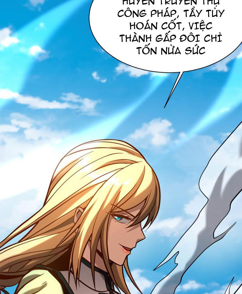 Đệ Tử Tu Luyện Còn Ta Thì Lười Biếng Chap 34 - Next Chap 35