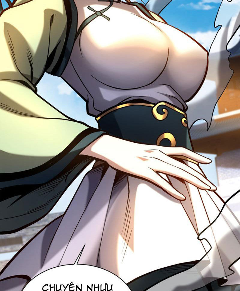 Đệ Tử Tu Luyện Còn Ta Thì Lười Biếng Chap 34 - Next Chap 35